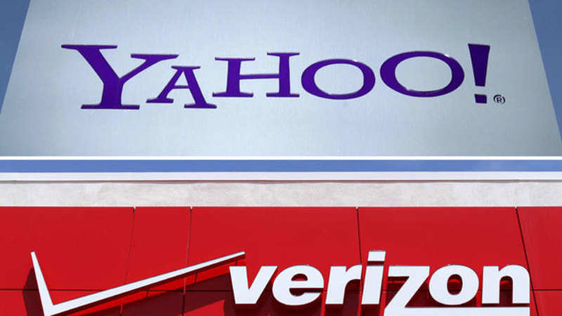 Verizon Confirms 4 83 Billion Buyout Of Yahoo Marking End Of An - 