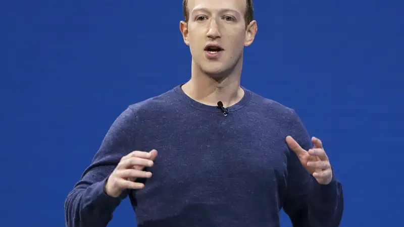 India drives us to roll out WhatsApp Pay globally: Mark Zuckerberg India drives us to roll out WhatsApp Pay globally: Mark Zuckerberg