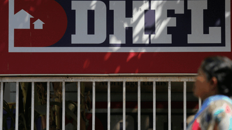 DHFL pays off dues on bonds DHFL pays off dues on bonds