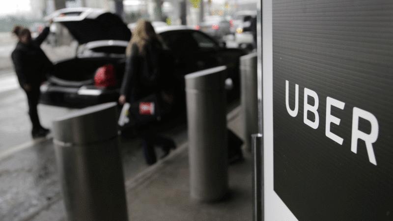 Uber Ipo There S A Lot Riding On India Reveals Uber S Ipo Filing - 
