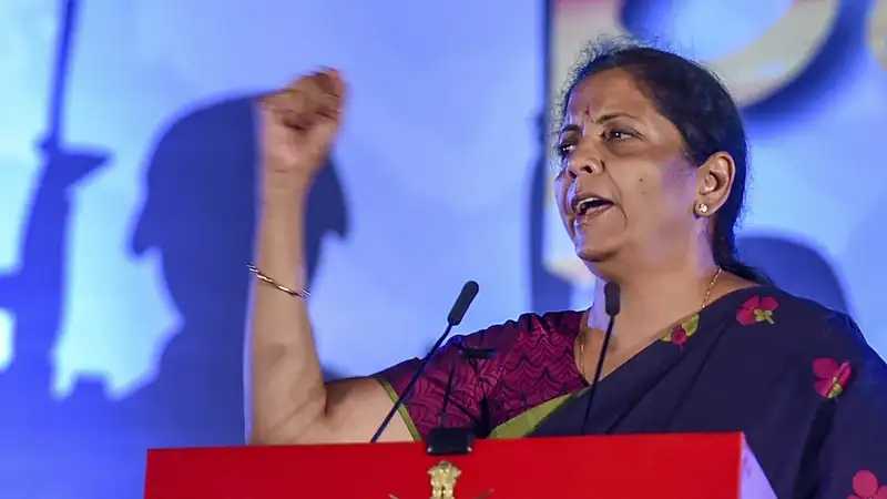 Finance ministry takes steps to up credit to key sectors Finance ministry takes steps to up credit to key sectors