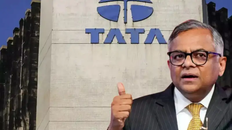 Tata Sons NRC may ask Chandrasekaran to reconsider his decision to quit Tata Sons NRC may ask Chandrasekaran to reconsider his decision to quit