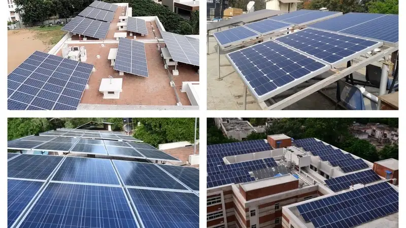 renewable energy project proposal doc solar panel installation project plan
