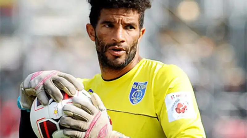 Image result for david james in isl