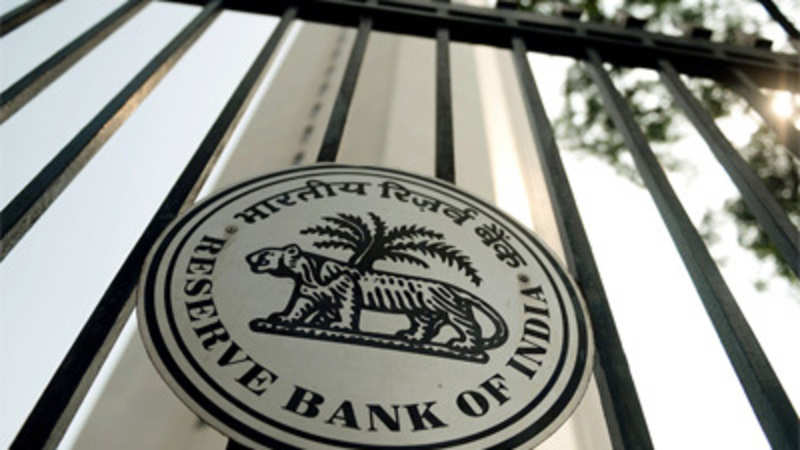 Rbi Eases Norms For Fpis In Currency Derivatives The Economic Times - 