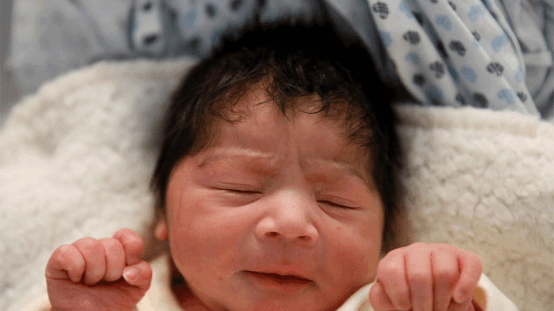 India's child mortality rate was world's highest in 2015: Study India's child mortality rate was world's highest in 2015: Study