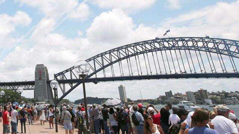 Australia Sydney Schools Evacuated After Bomb Threats The - 