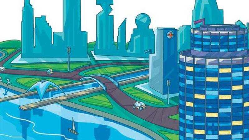 Bloomberg Philanthropies To Launch Website On Smart City The - 