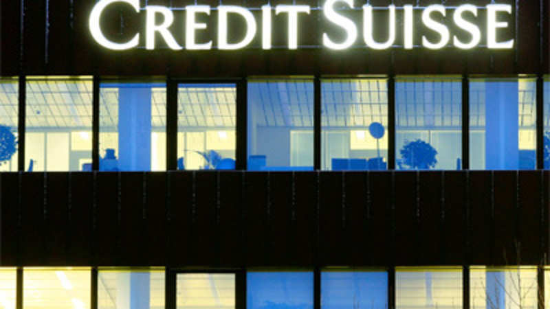 Credit Suisse Chief Fx Spot Dealer And 5 Others Leave Bank In Cost - 