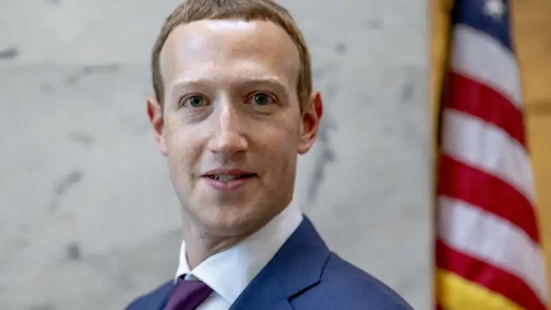 Facebook CEO Mark Zuckerberg defends refusal to take down some content Facebook CEO Mark Zuckerberg defends refusal to take down some content