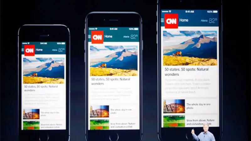 Apple now has the strongest, most diverse line of iPhones in