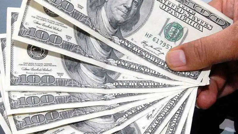 Dollar Reserves Foreign Exchange Go Up 4 Billion Dollar Reserves Foreign Exchange Go Up 4 Billion