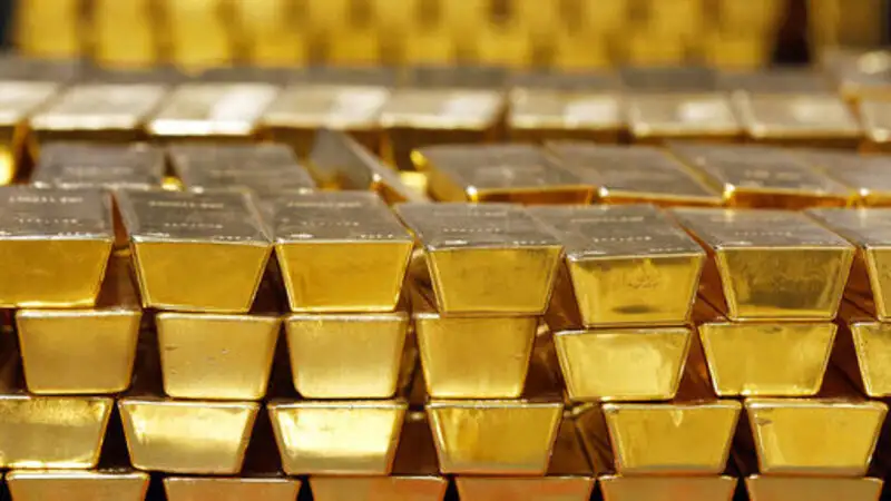 Gold Rate Today Futures Climb On Raised Spot Demand Gold Rate Today Futures Climb On Raised Spot Demand