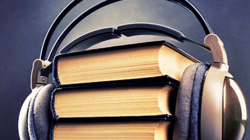 Here S All You Need To Know About Audiobooks The Economic Times - 