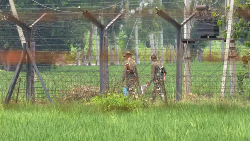 BSF personnel, families to be skilled to boost job potential BSF personnel, families to be skilled to boost job potential
