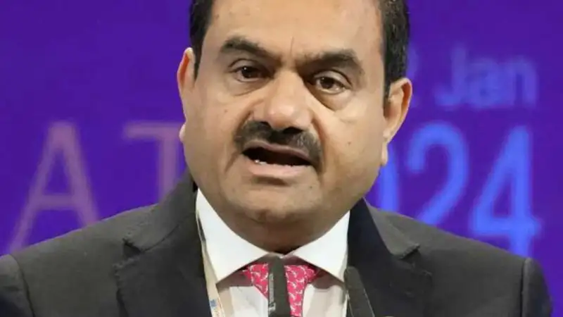 India’s richest man eyes Dutch energy vault in €3 billion deal India’s richest man eyes Dutch energy vault in €3 billion deal