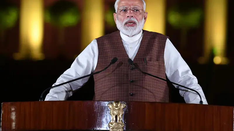 Maldives likely to be Modi's first destination for bilateral visit after poll victory Maldives likely to be Modi's first destination for bilateral visit after poll victory