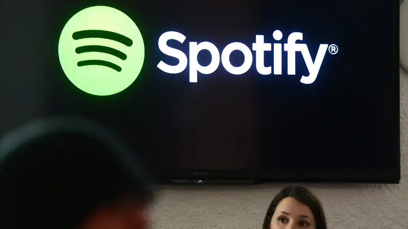 Storytelling with a desi twist: Spotify to launch original podcasts in India Storytelling with a desi twist: Spotify to launch original podcasts in India