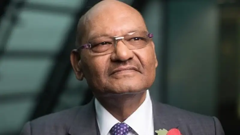 Anil Agarwal for the first time takes board position on Vedanta Ltd Anil Agarwal for the first time takes board position on Vedanta Ltd