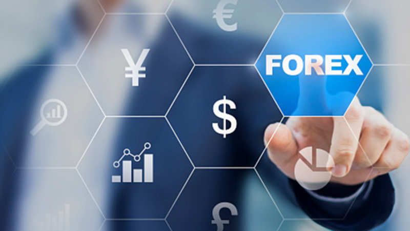 Forex Reserves Us To Monitor India S Foreign Exchange Reserves - 