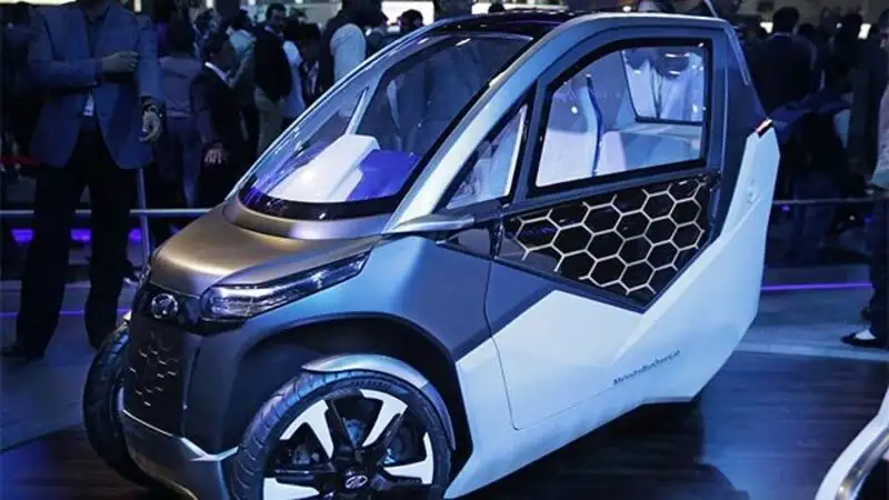 European Auto Expo >> Auto Expo 2018 Live Updates Uniti Unveils 5 Seater Stylish E Car European Auto Expo >> Auto Expo 2018 Live Updates Uniti Unveils 5 Seater Stylish E Car