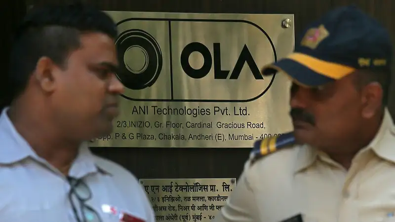 Karnataka mulls providing social security to Uber, Ola, delivery persons Karnataka mulls providing social security to Uber, Ola, delivery persons