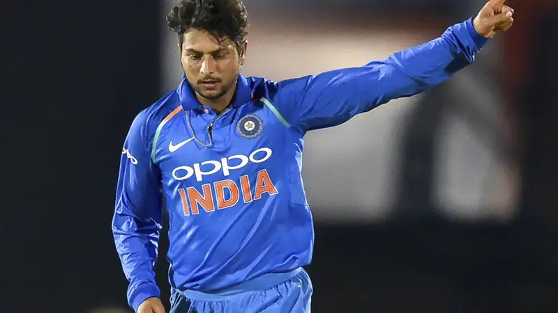 Image result for Kuldeep Yadav