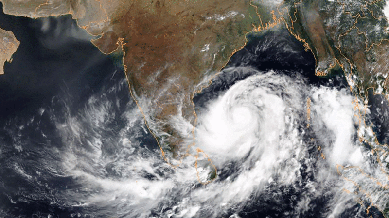 Cyclone Fani 6 Things You Should Know About This Severe Cyclone - 