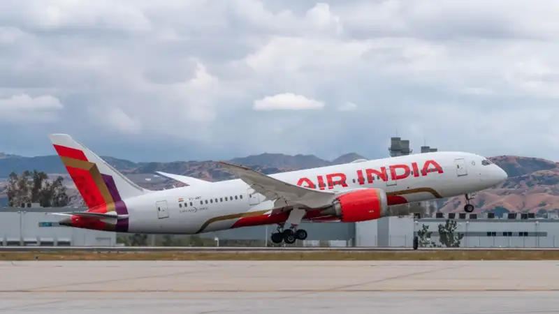 Air India plans to downsize with owner Tata balking at losses