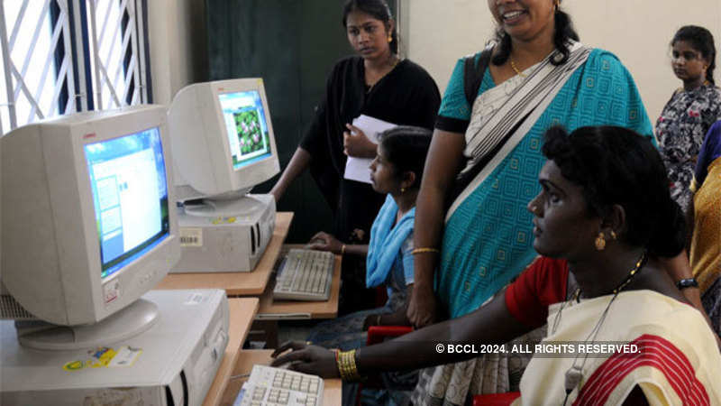 It School Project Formed Into Government Company The Economic Times - 