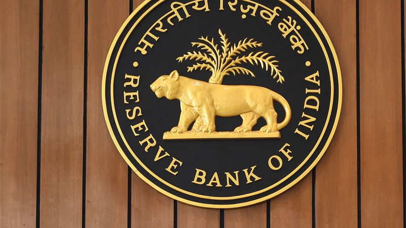 Reserve Bank Of I!   ndia Issues Norms For Banks To Set Up Currency - 