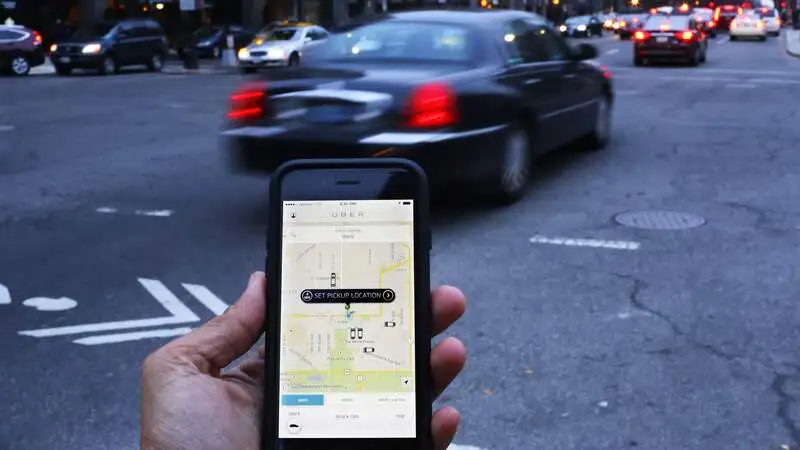 One theory why Lyft, Uber IPOs flopped: special purpose vehicles One theory why Lyft, Uber IPOs flopped: special purpose vehicles