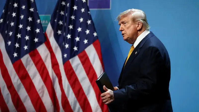 The Pew warning for Trump: India's pro-US consensus is fraying fast
