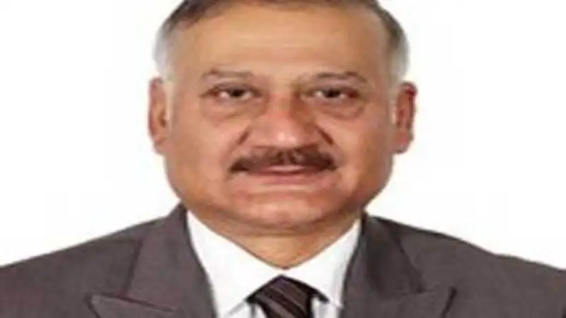 cbi rishi kumar shukla Senior ips officer anil kumar sinha