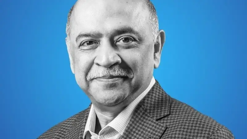 New IBM CEO Arvind Krishna starts up with culture shift New IBM CEO Arvind Krishna starts up with culture shift
