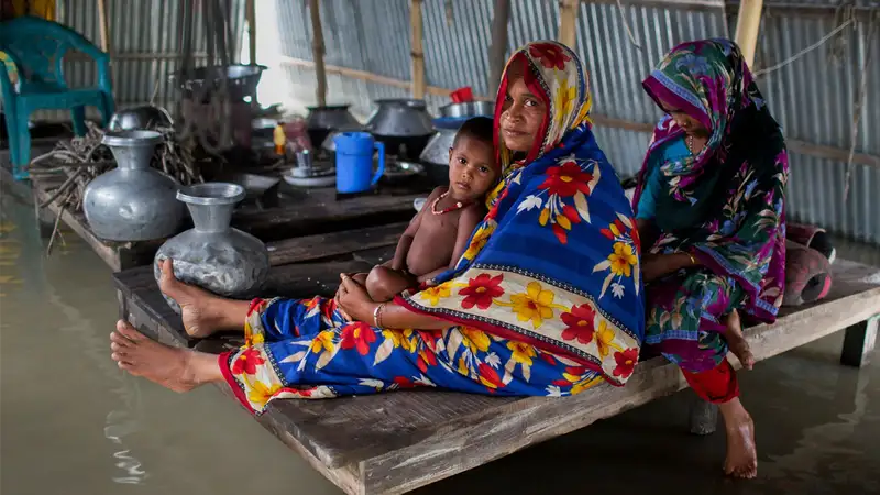 600 people killed, over 25 mn affected by flooding in India, Bangladesh, Nepal & Myanmar: United Nations 600 people killed, over 25 mn affected by flooding in India, Bangladesh, Nepal & Myanmar: United Nations