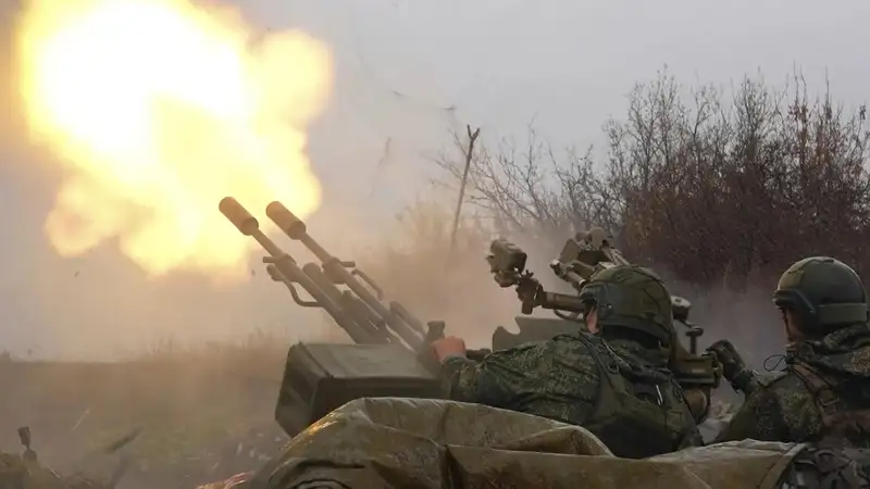 What spooked Europe last week? The rumbles of Russia war grow louder What spooked Europe last week? The rumbles of Russia war grow louder