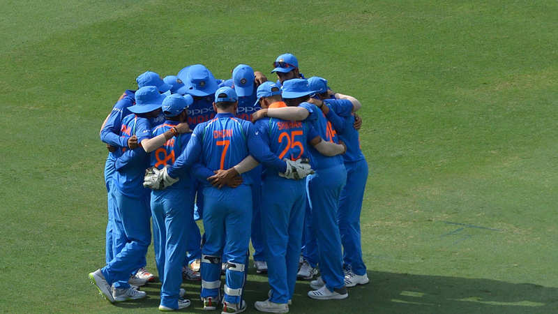 Final Between India And Bangladesh Reflects The Hierarchy In Asian - 