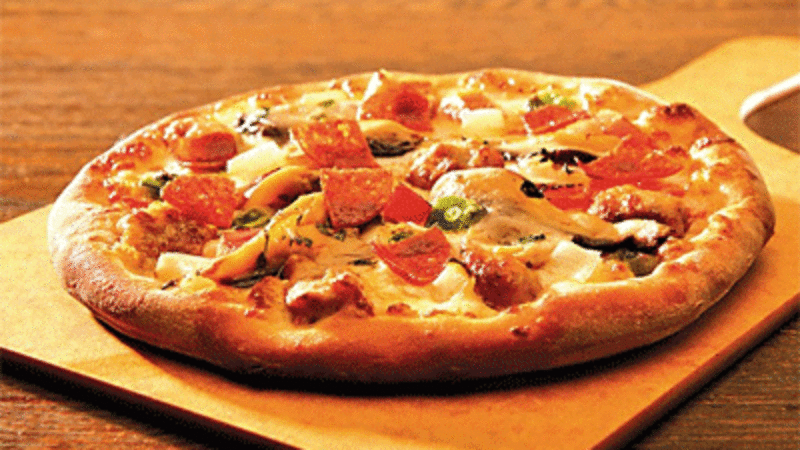 Pizza Chain Sbarro To Open 40 Outlets In India By 2019 The - 