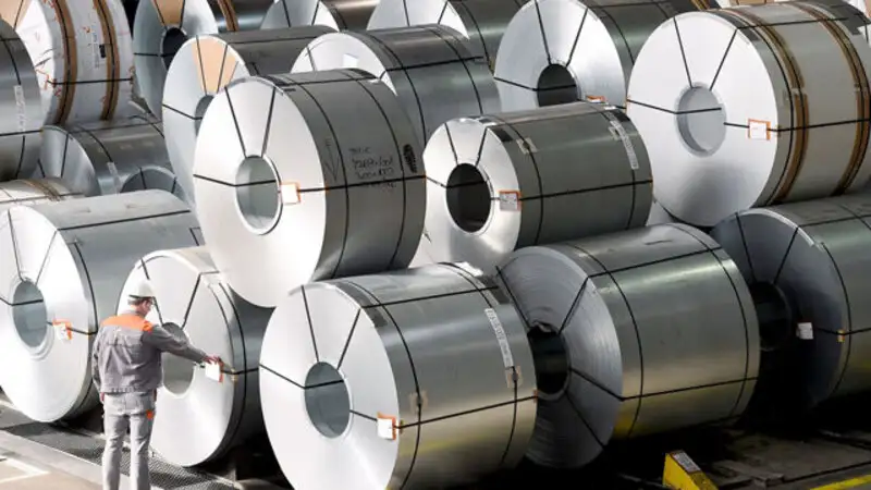 Iron And Wine Tour 2020 UK asks China to accelerate cuts on overproduction of steel The Iron And Wine Tour 2020 UK asks China to accelerate cuts on overproduction of steel The