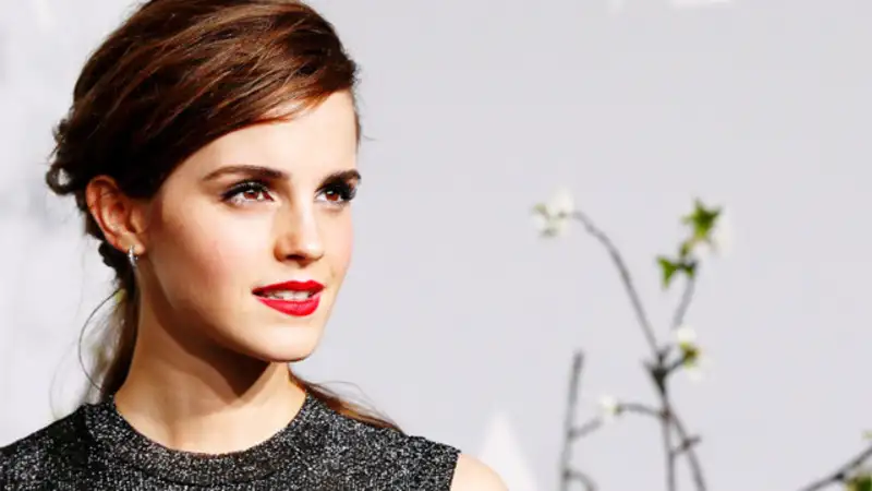 Emma Watsons Nude Pic Leak Threat A Hoax The Economic Times - 