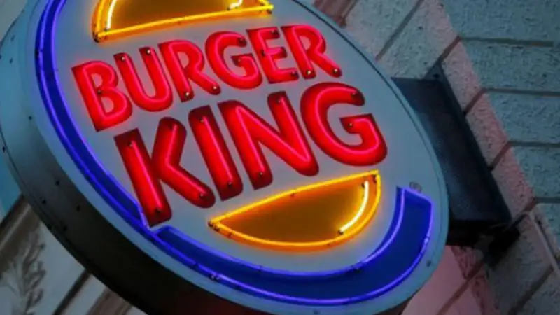 Stagnant Sales Burger King Sales Grow 69 Even As Industry - 