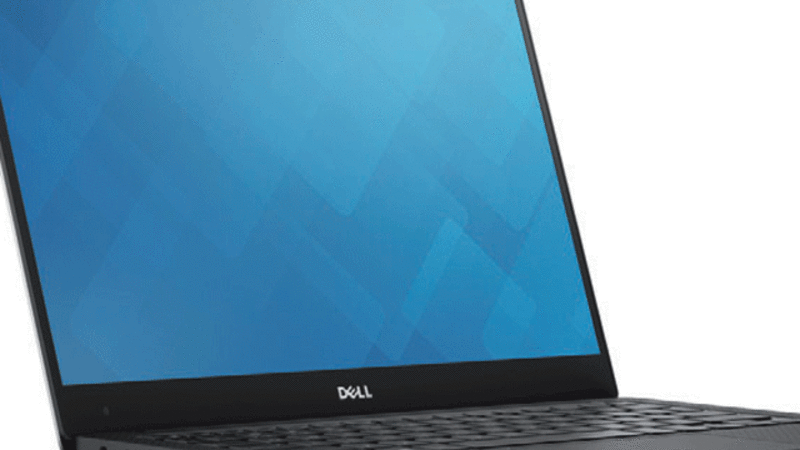 New Dell Xps 13 Is Holy Grail Of Laptops The Economic Times - 