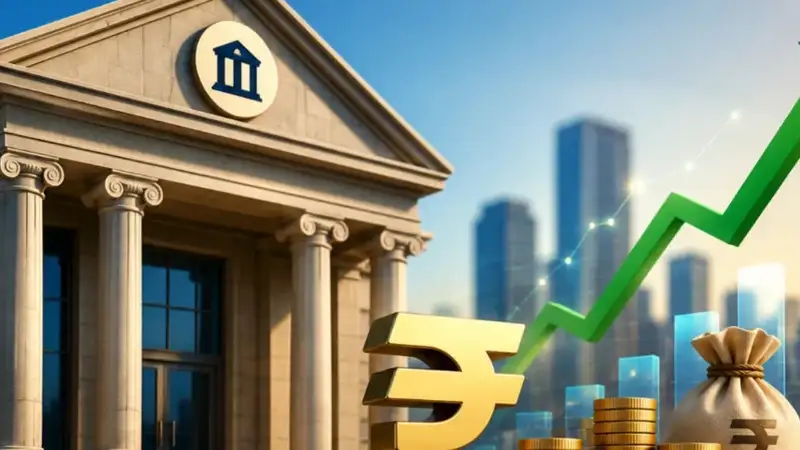 Indian banks stumped by RBI with billions of dollars at stake Indian banks stumped by RBI with billions of dollars at stake