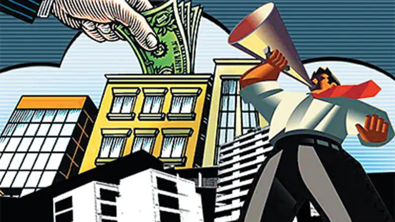 Provident Housing Set To Raise Funds From Private Equity Firms For - 