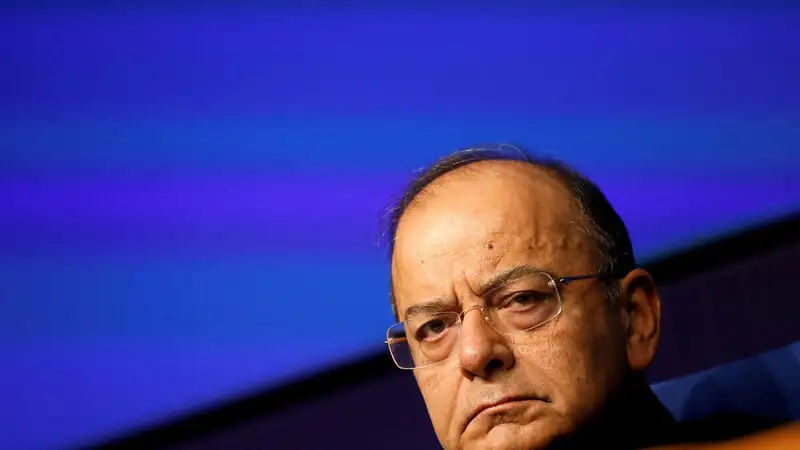 Arun Jaitley hints at raising Rs 500 a month cash support to farmers in future Arun Jaitley hints at raising Rs 500 a month cash support to farmers in future