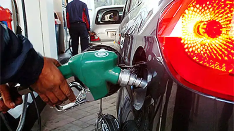 Petrol is losing ground, so carmakers are lining up plans B, C and D