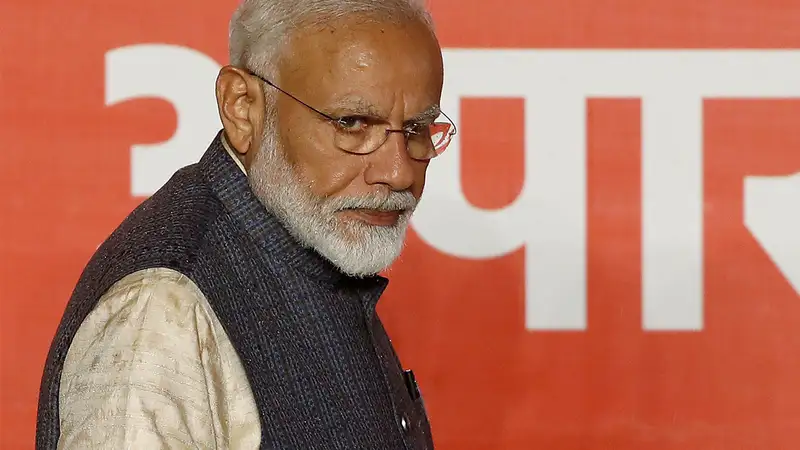 What Foreign Media Said About Modi S Victory The Economic Times - 