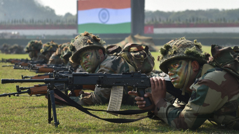 Indian Army Indian Army Sets Strict Rules To Reduce Obesity Bans - 