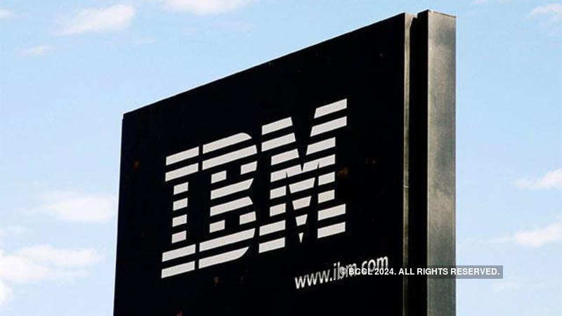 Ibm Ibm India To Get 500 Jobs From Lloyds Bank The Economic Times - 